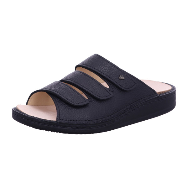 Finn Comfort 01508 055099 KORFU schwarz - Bild 1