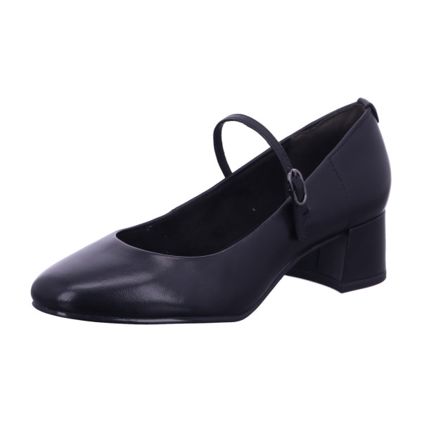Tamaris 1-22311-43-003 BLACK LEATHER - Bild 1