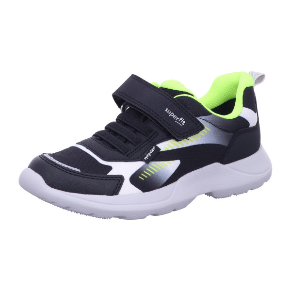 Superfit 1-000209-0010 RUSH SCHWARZ/GELB - Bild 1