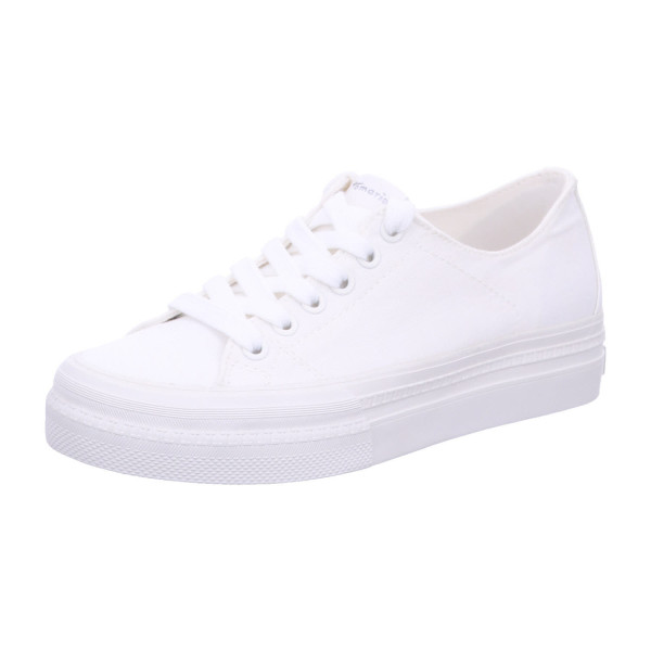 Tamaris 1-23744-42 146 WHITE UNI - Bild 1