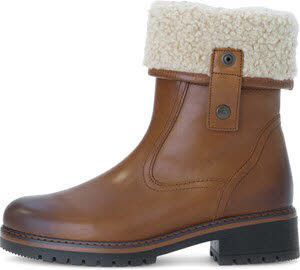 Gabor Comfort 72.770.54 camel/EF (Webl.)