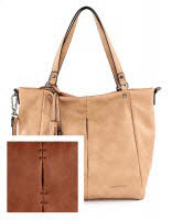 Suri Frey 13443 Livy cognac