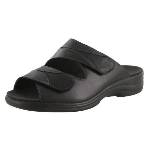 Solidus 74022 Moni - Weite M schwarz