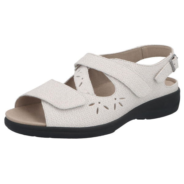 Solidus 73103 10165 Lia - Weite H platino - Bild 1