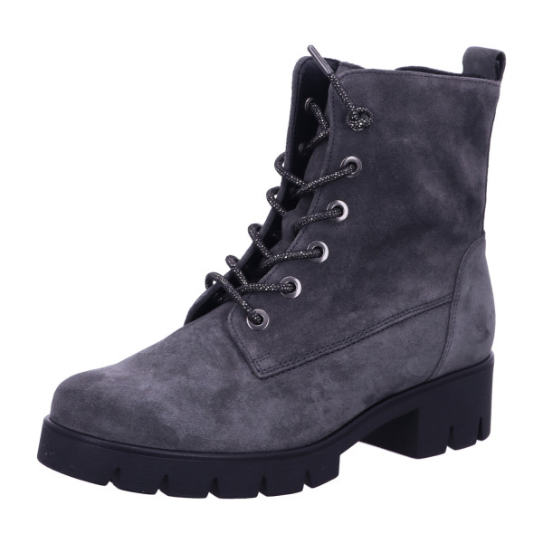 Gabor 8018.02.004 Schnürstiefeletten dark-grey(La.Stras - Bild 1