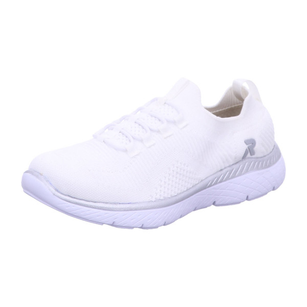 Rieker M5074 80 weiss - Bild 1