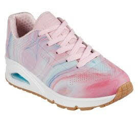Skechers 310529L PKMT UNO GEN1 - MARBLE SWEETHEART Pink - Bild 1