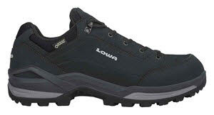 Lowa 310966 9927 RENEGADE GTX LO S schwarz