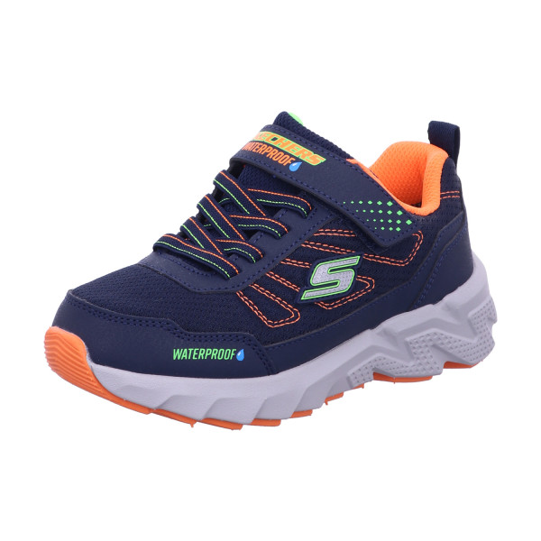 Skechers 406334L NVOR SKECHERS ELITE SPORT TREA - AQUAVEK Blau - Bild 1