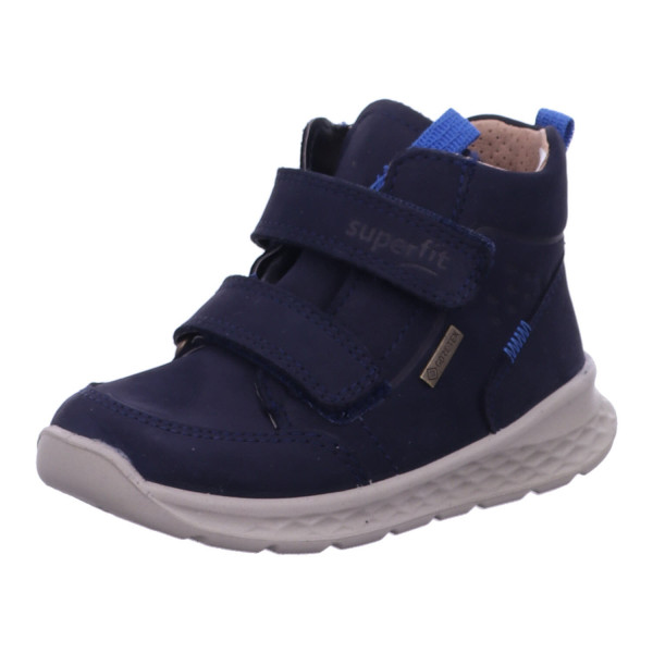 Superfit 1-000367 8000 BREEZE BLAU - Bild 1