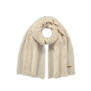 Barts 0258 10 Bridgey Scarf cream - Bild 1
