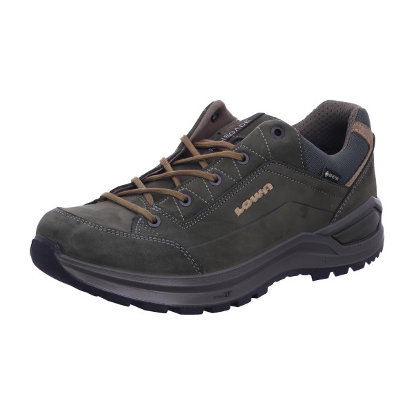 Lowa 311867 7811 RENEGADE EVO GTX LO oliv/beige - Bild 1