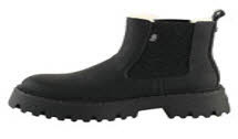Buffalo 1270107 Aspen schwarz