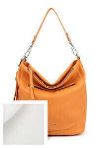 Tamaris 33113 300 Anuschka white - Bild 1