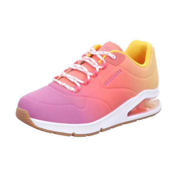 Skechers 155628 PKMT UNO 2 - OMBRE AWAY Pink - Bild 1