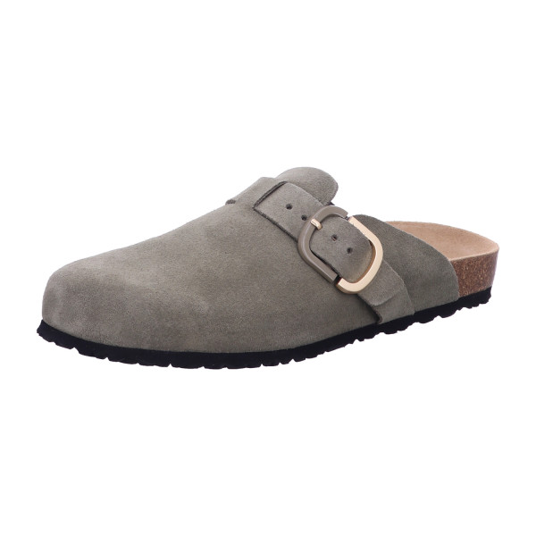 Tamaris 1-27600-44-722 Woms Clogs OLIVE - Bild 1